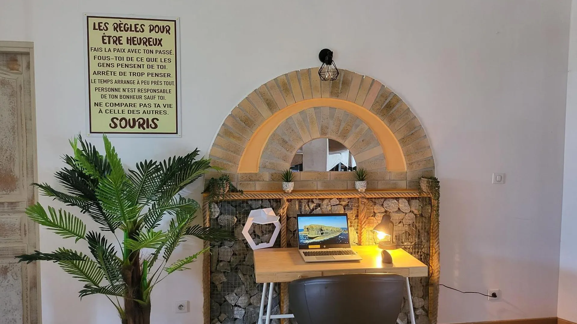 Villa Aux Portes Des Pyrenees サン・ゴーダンス 0*,